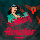 Ігровий автомат Авіатор – Aviator Favorit