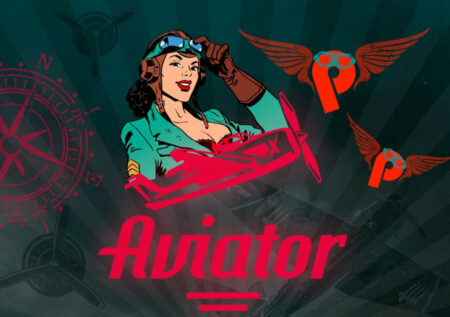 Ігровий автомат Авіатор – Aviator Favorit