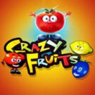 Crazy fruits грати безкоштовно